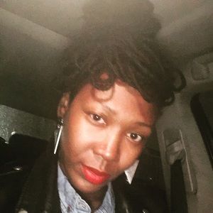 Meet your Posher, Shawnta